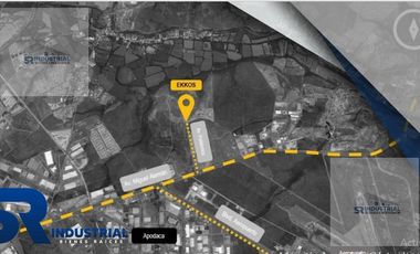 BODEGA EN VENTA APODACA