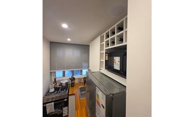 MONOAMBIENTE CON GRAN PATIO – RECICLADO FALUCHO 2300