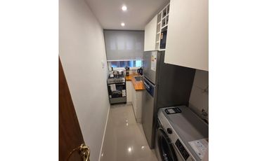 MONOAMBIENTE CON GRAN PATIO – RECICLADO FALUCHO 2300