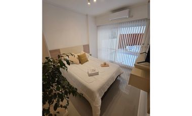 MONOAMBIENTE CON GRAN PATIO – RECICLADO FALUCHO 2300