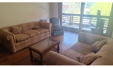 DEPARTAMENTO TRES AMBIENTES CON BALCON