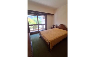 DEPARTAMENTO TRES AMBIENTES CON BALCON