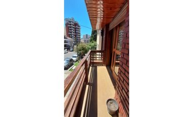 DEPARTAMENTO TRES AMBIENTES CON BALCON