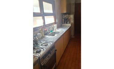 DEPARTAMENTO TRES AMBIENTES CON BALCON
