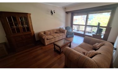 DEPARTAMENTO TRES AMBIENTES CON BALCON
