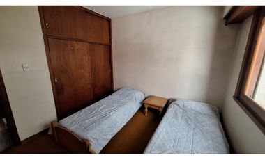 DEPARTAMENTO TRES AMBIENTES CON BALCON
