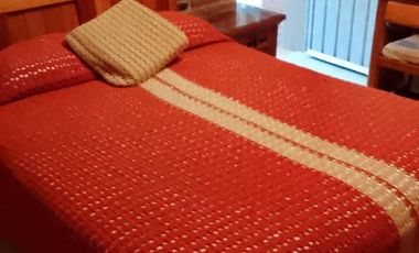 BURGOS TRADICIONAL 2 RECAMARAS.