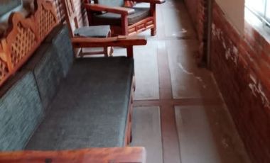 BURGOS TRADICIONAL 2 RECAMARAS.