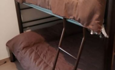 BURGOS TRADICIONAL 2 RECAMARAS.