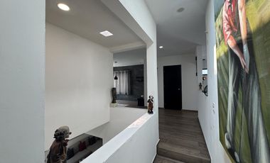 CASA JUNTO A AREA VERDE EN VENTA EN LOMAS DE LA RIOJA