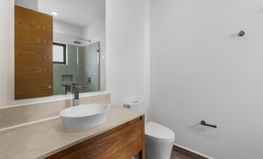 Casa en Venta en Karakal Nuevo Vallarta – 3 Recamaras | Cochera 4 Autos | Alta Plusvalia