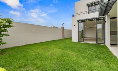 Casa en Venta en Karakal Nuevo Vallarta – 3 Recamaras | Cochera 4 Autos | Alta Plusvalia