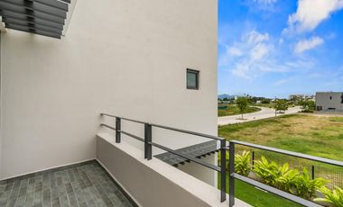 Casa en Venta en Karakal Nuevo Vallarta – 3 Recamaras | Cochera 4 Autos | Alta Plusvalia