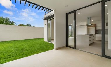 Casa en Venta en Karakal Nuevo Vallarta – 3 Recamaras | Cochera 4 Autos | Alta Plusvalia