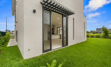 Casa en Venta en Karakal Nuevo Vallarta – 3 Recamaras | Cochera 4 Autos | Alta Plusvalia