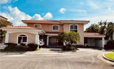 Venta - Casa en Costa de las Perlas, Costa del Este