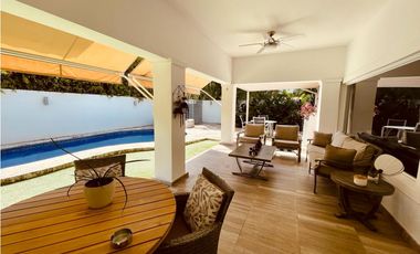 Venta - Casa en Costa de las Perlas, Costa del Este