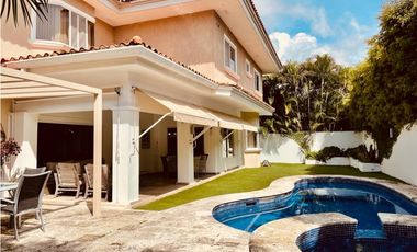 Venta - Casa en Costa de las Perlas, Costa del Este