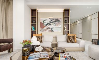 Venta LA MAISON  by FENDI / CASA | Santa Maria Golf & Country Club