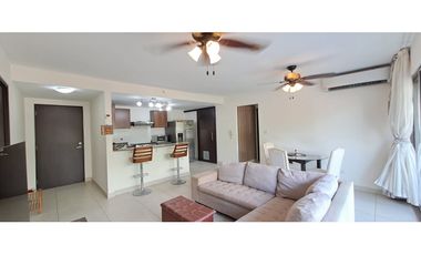 Alquiler de Apartamento Amoblado en Midrise, Panamá Pacífico
