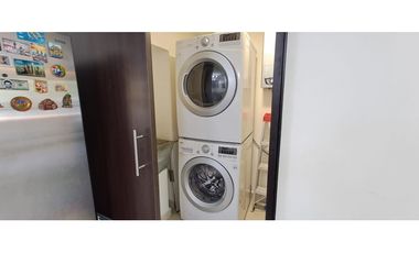 Alquiler de Apartamento Amoblado en Midrise, Panamá Pacífico