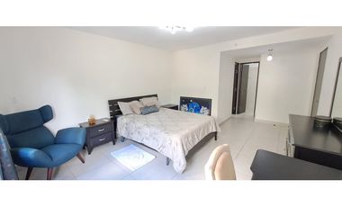 Alquiler de Apartamento Amoblado en Midrise, Panamá Pacífico