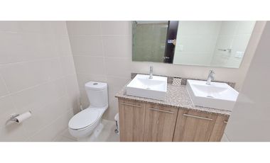 Alquiler de Apartamento Amoblado en Midrise, Panamá Pacífico