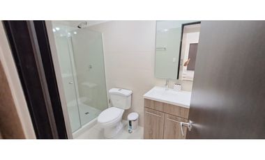 Alquiler de Apartamento Amoblado en Midrise, Panamá Pacífico