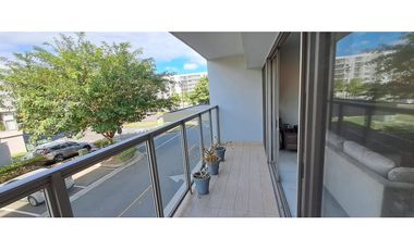Alquiler de Apartamento Amoblado en Midrise, Panamá Pacífico