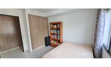 Alquiler de Apartamento Amoblado en Midrise, Panamá Pacífico