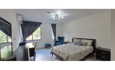 Alquiler de Apartamento Amoblado en Midrise, Panamá Pacífico