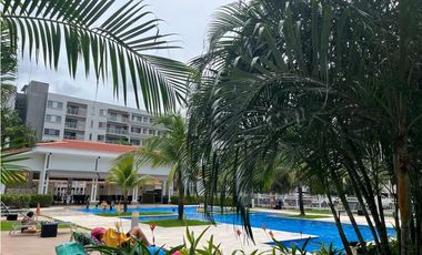 Alquiler de Apartamento Amoblado en Midrise, Panamá Pacífico