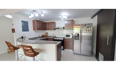 Alquiler de Apartamento Amoblado en Midrise, Panamá Pacífico