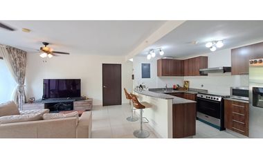 Alquiler de Apartamento Amoblado en Midrise, Panamá Pacífico