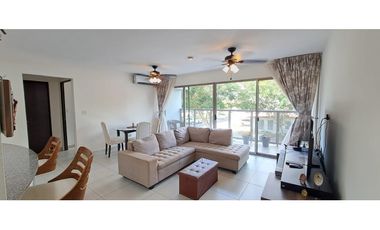 Alquiler de Apartamento Amoblado en Midrise, Panamá Pacífico