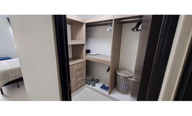 Alquiler de Apartamento Amoblado en Midrise, Panamá Pacífico