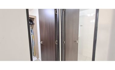 Alquiler de Apartamento Amoblado en Midrise, Panamá Pacífico