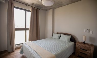 APARTAMENTO AMOBLADO EN ALQUILER CENTRIQO PANAMA PACIFICO