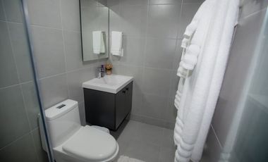 APARTAMENTO AMOBLADO EN ALQUILER CENTRIQO PANAMA PACIFICO