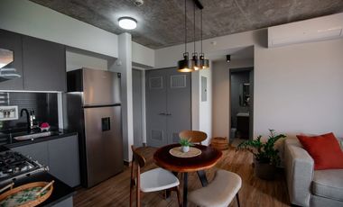 APARTAMENTO AMOBLADO EN ALQUILER CENTRIQO PANAMA PACIFICO