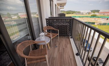 APARTAMENTO AMOBLADO EN ALQUILER CENTRIQO PANAMA PACIFICO