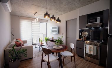 APARTAMENTO AMOBLADO EN ALQUILER CENTRIQO PANAMA PACIFICO