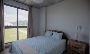 APARTAMENTO AMOBLADO EN ALQUILER CENTRIQO PANAMA PACIFICO