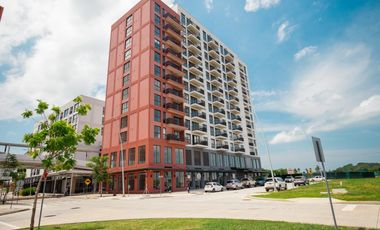 APARTAMENTO AMOBLADO EN ALQUILER CENTRIQO PANAMA PACIFICO