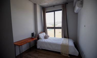 APARTAMENTO AMOBLADO EN ALQUILER CENTRIQO PANAMA PACIFICO