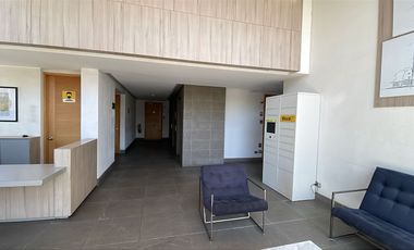 Departamento en La Cisterna