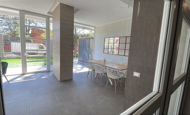 Departamento en La Cisterna