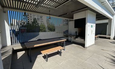 Departamento en La Cisterna