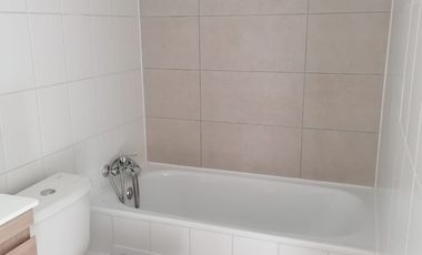 Departamento en La Cisterna