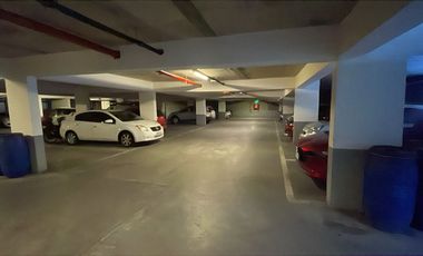 Departamento en La Cisterna